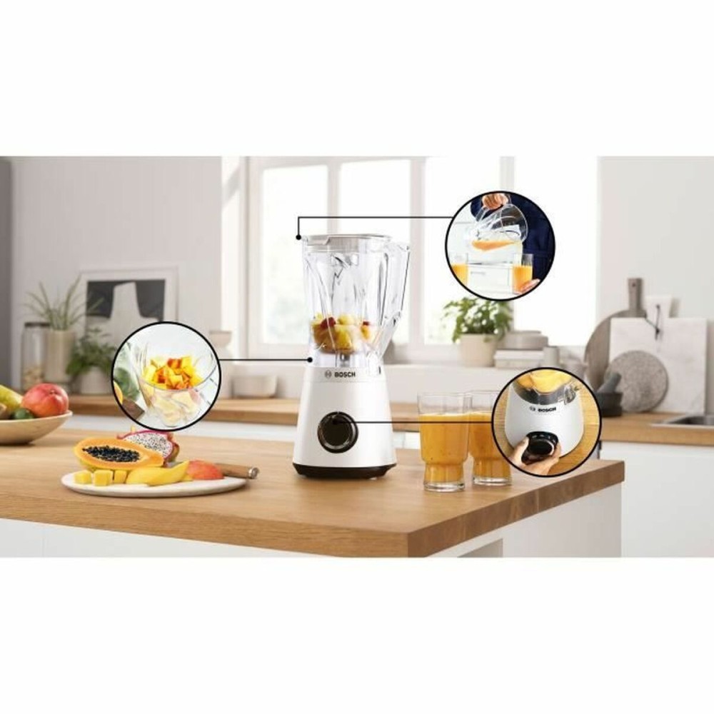 Standmixer BOSCH MMB6141W