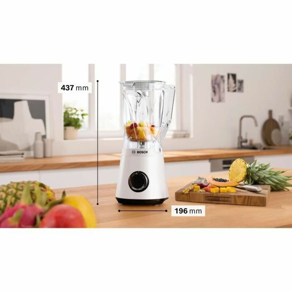 Standmixer BOSCH MMB6141W