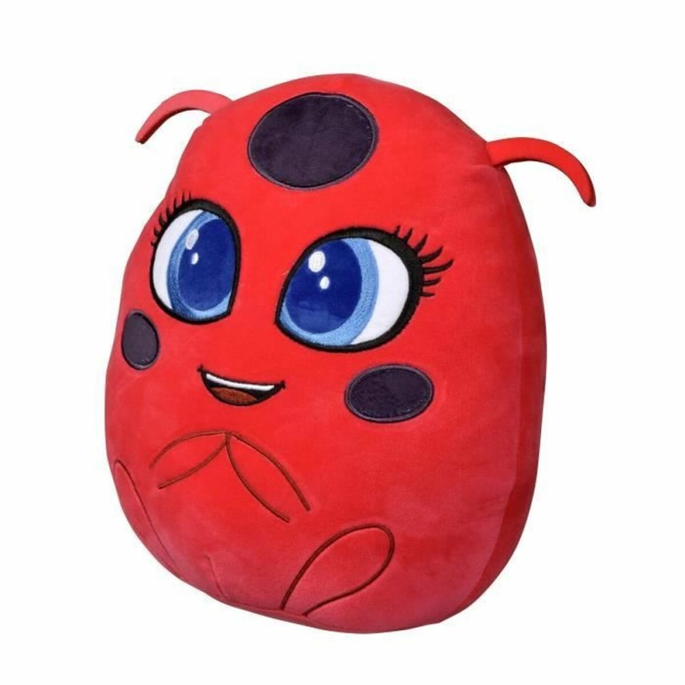 Plüschtier Bandai Tikki Plush Kunststoff
