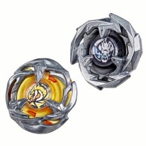 Skills game Hasbro Gale Wyvern 3-60T y Sword Dran 3-80B