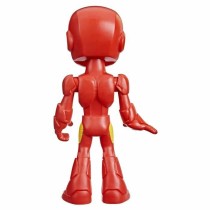 Figur mit Gelenken Hasbro Figura Spidey Iron Man 22 cm