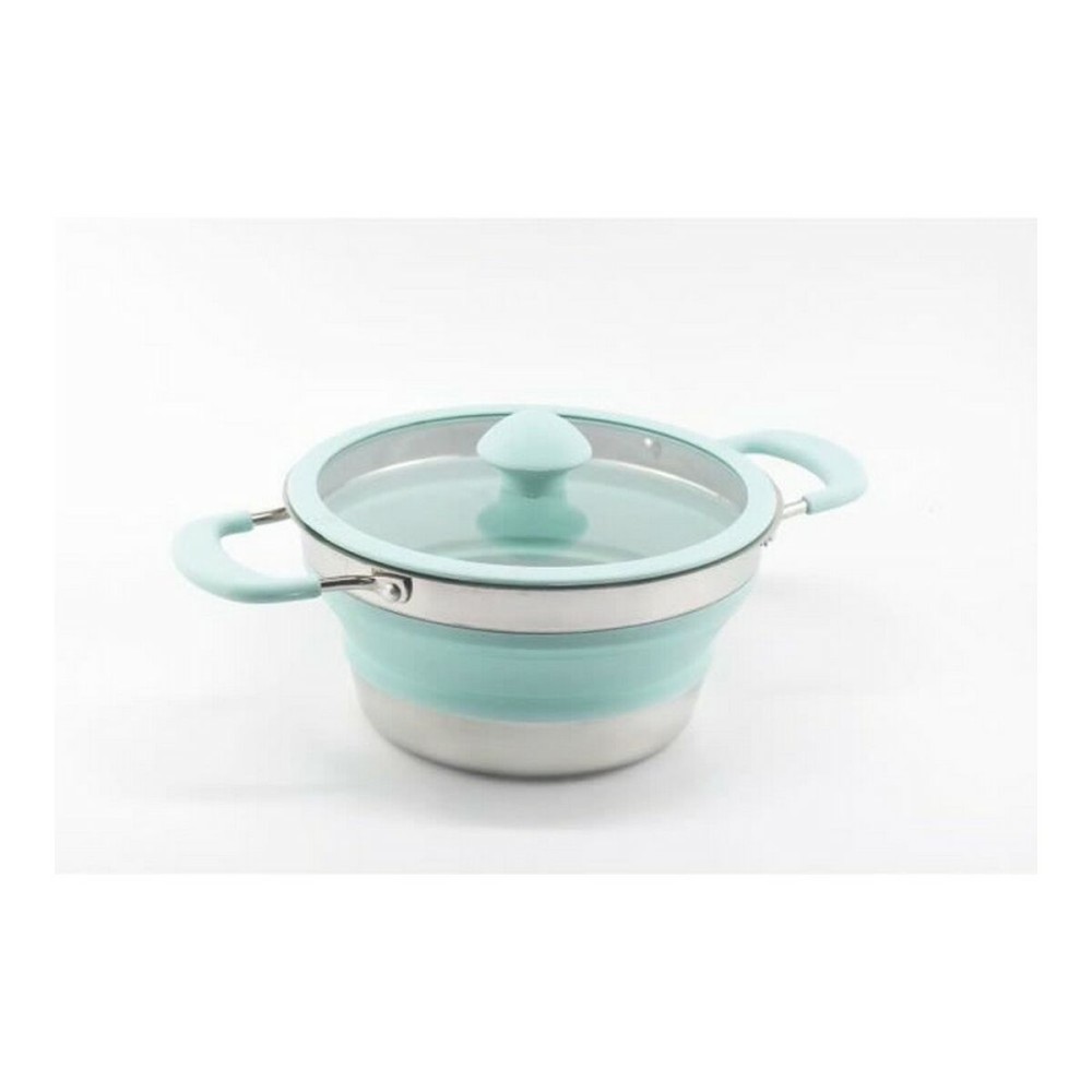 Casserole AUC3700628250838 Ø 20 cm