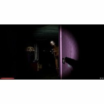 Jeu vidéo PlayStation 5 Just For Games Jack Holmes Master Of Puppets
