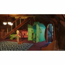 Video game for Switch Bandai Namco Le Grinch : Les Aventures de Noël
