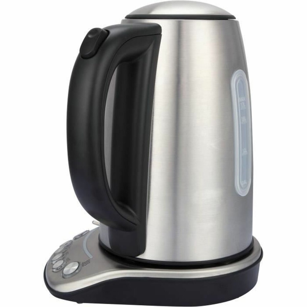 Bouilloire Brandt BO1202B Acier inoxydable 2200 W 1,7 L