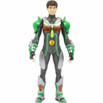 Personnage articulé Gormiti Glen 27 cm