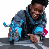 Personnage articulé Moose Toys Stealth Panther 13 cm