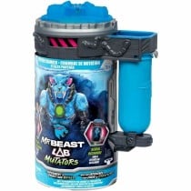 Personnage articulé Moose Toys Stealth Panther 13 cm