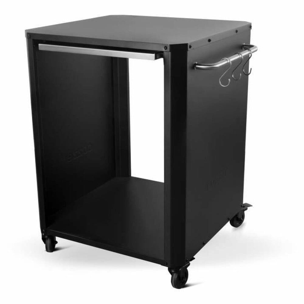 Barbecue table Cozze® 77 x 66,5 x 83 cm