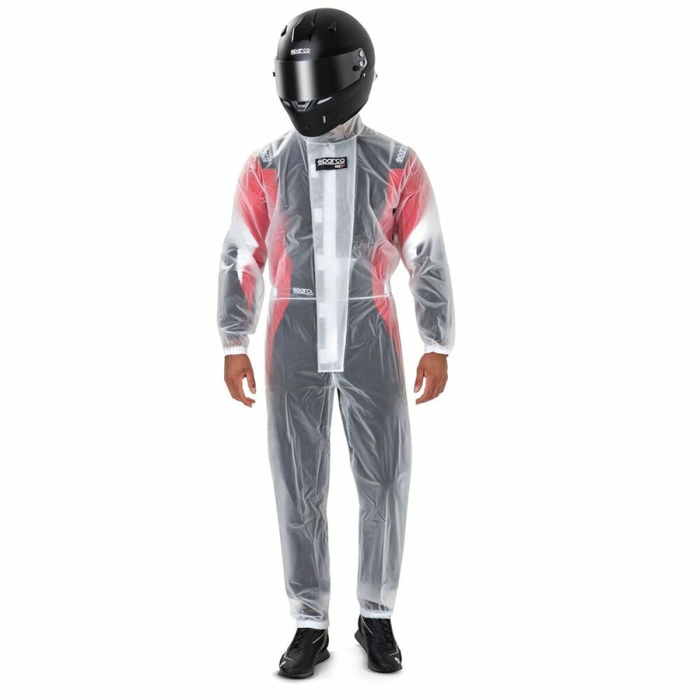 Siège Racing Sparco T1 EVO S PVC
