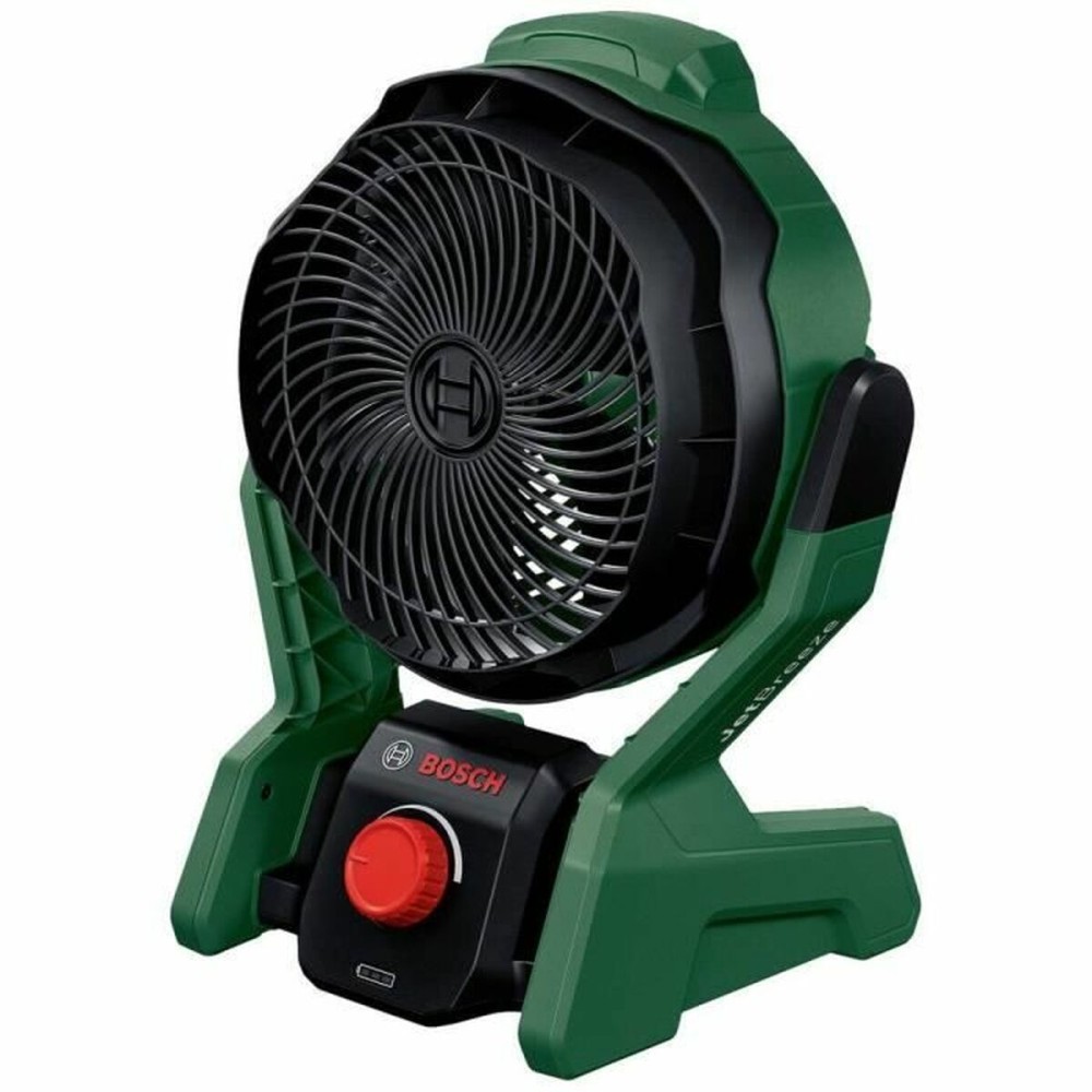Freestanding Fan BOSCH UniversalFan 18V 1000 Green