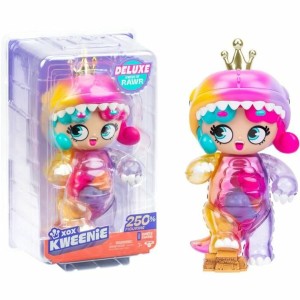 Jointed Figure XOX KWEENIE XOX KWEENIE