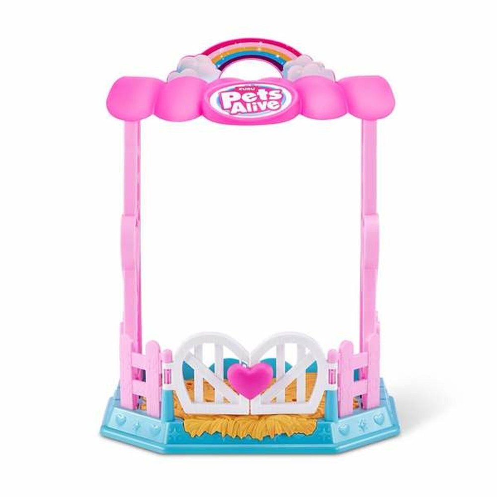 Robot Zuru Pets Alive Rose Licorne