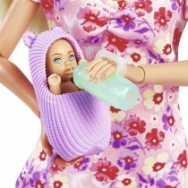 Baby Doll with Accessories Simba Steffi Love