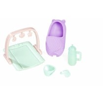 Baby Doll with Accessories Simba Steffi Love