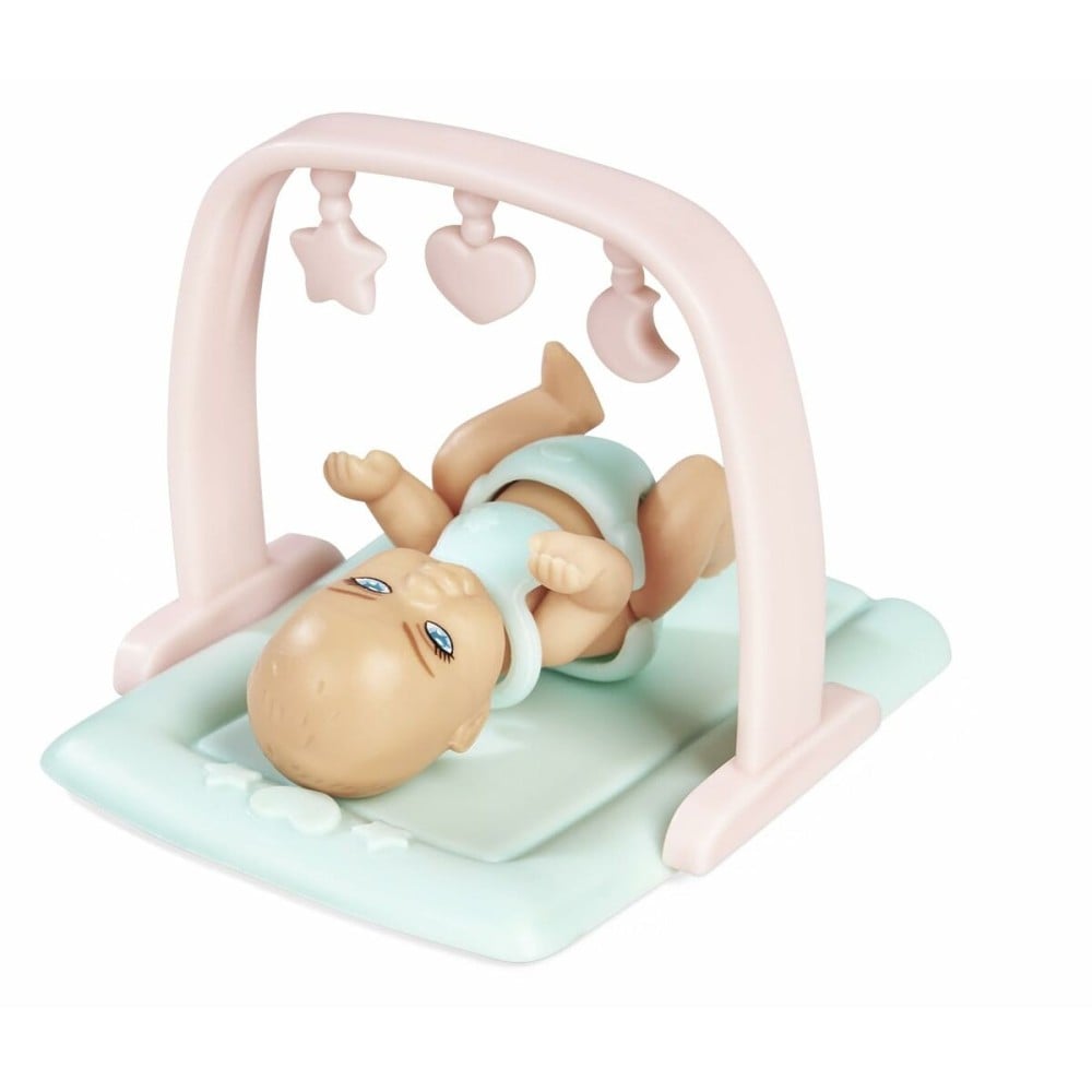 Baby Doll with Accessories Simba Steffi Love