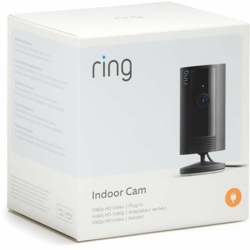 Surveillance Camcorder Ring Automotive