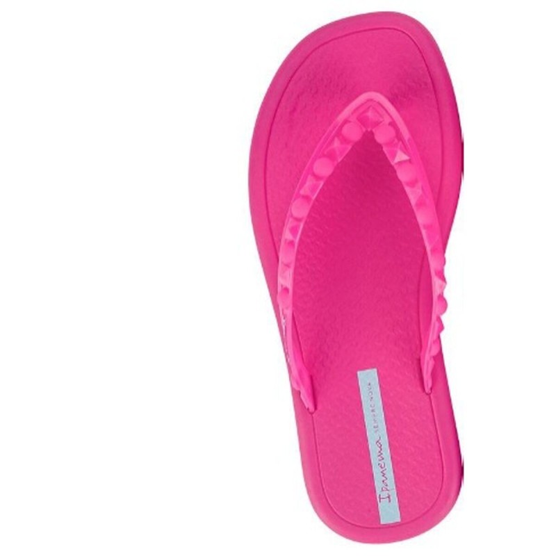 Tongs pour Femmes Ipanema  27130 AV473 Rose