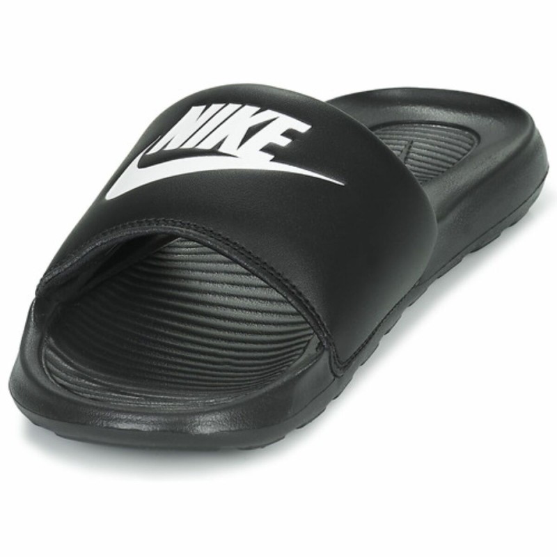 Tongs pour Femmes Nike ONE CN9677 005  Noir