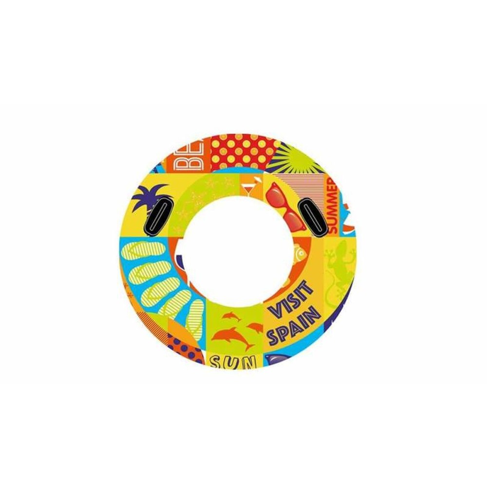 Aufblasbarer Schwimmring Creaciones Llopis 100 cm