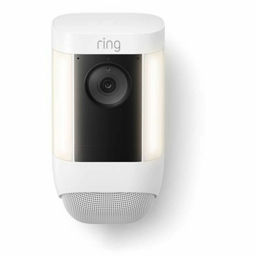 Surveillance Camcorder Ring Automotive