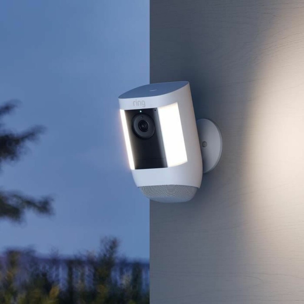 Camescope de surveillance Ring Automotive