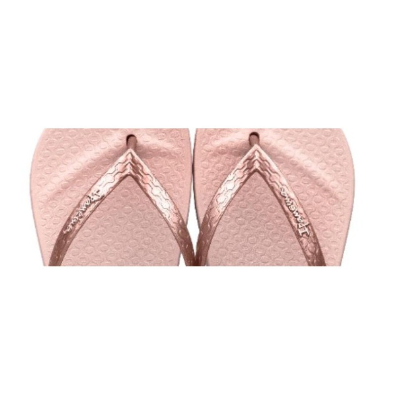 Women's Flip Flops Ipanema  81030 AG184  Pink