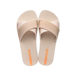 Women's Flip Flops Ipanema  II FEM 83244 AJ326 Beige