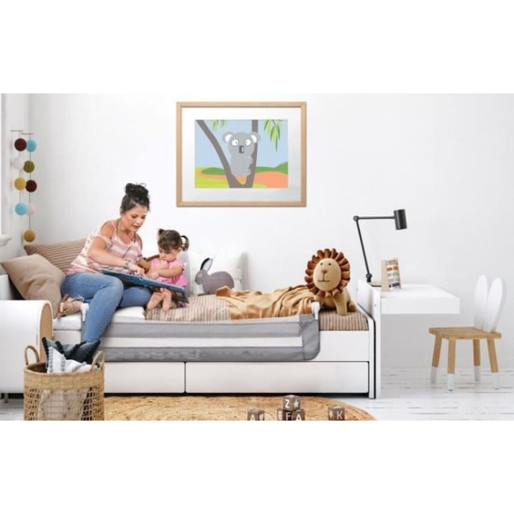 Bed safety rail Dreambaby Nicole 150 x 50 cm