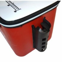 Bait station 7 SEVEN BASS DESIGN HARD 36 RH Series 22,5 L 36 x 25 x 25 cm