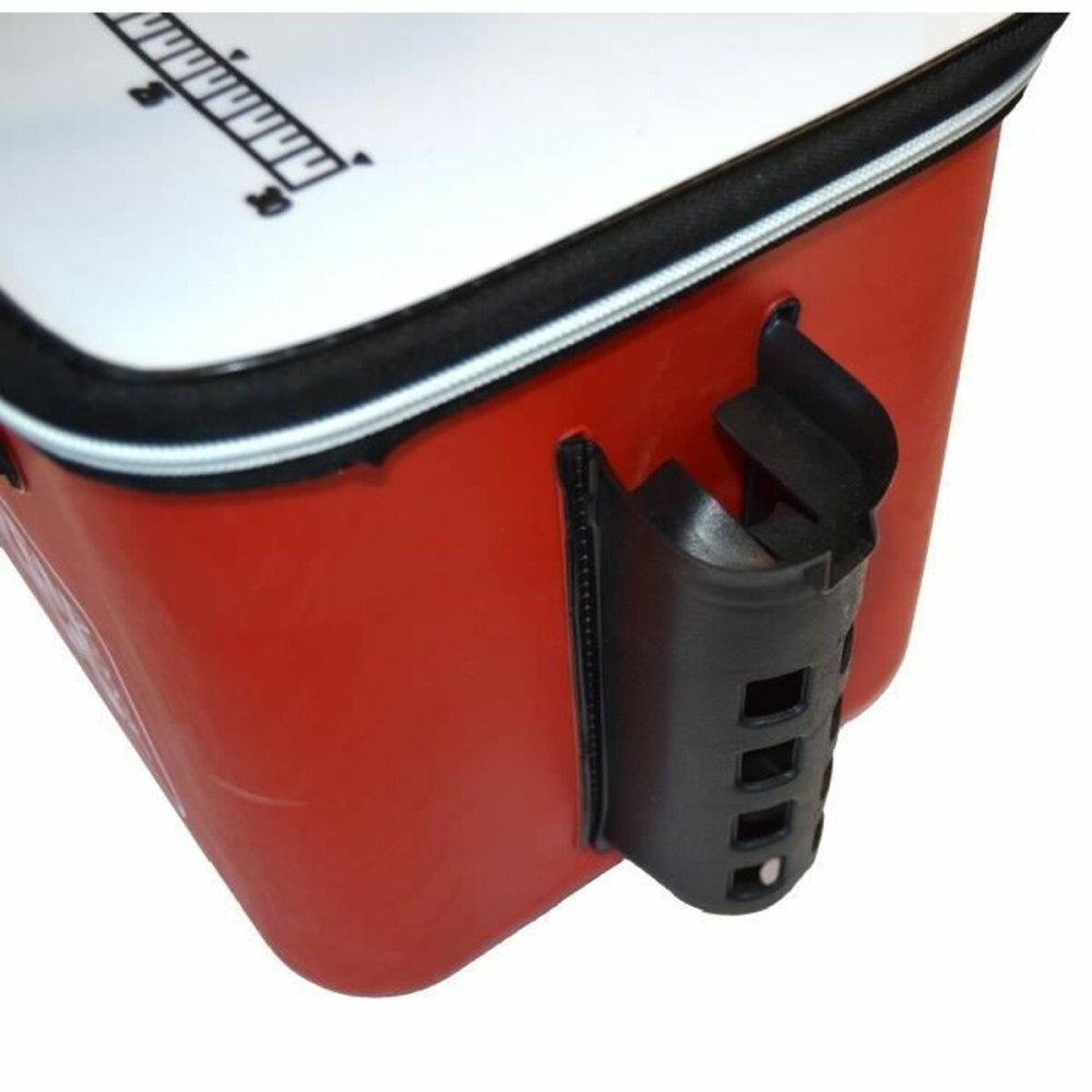 Bait station 7 SEVEN BASS DESIGN HARD 36 RH Series 22,5 L 36 x 25 x 25 cm
