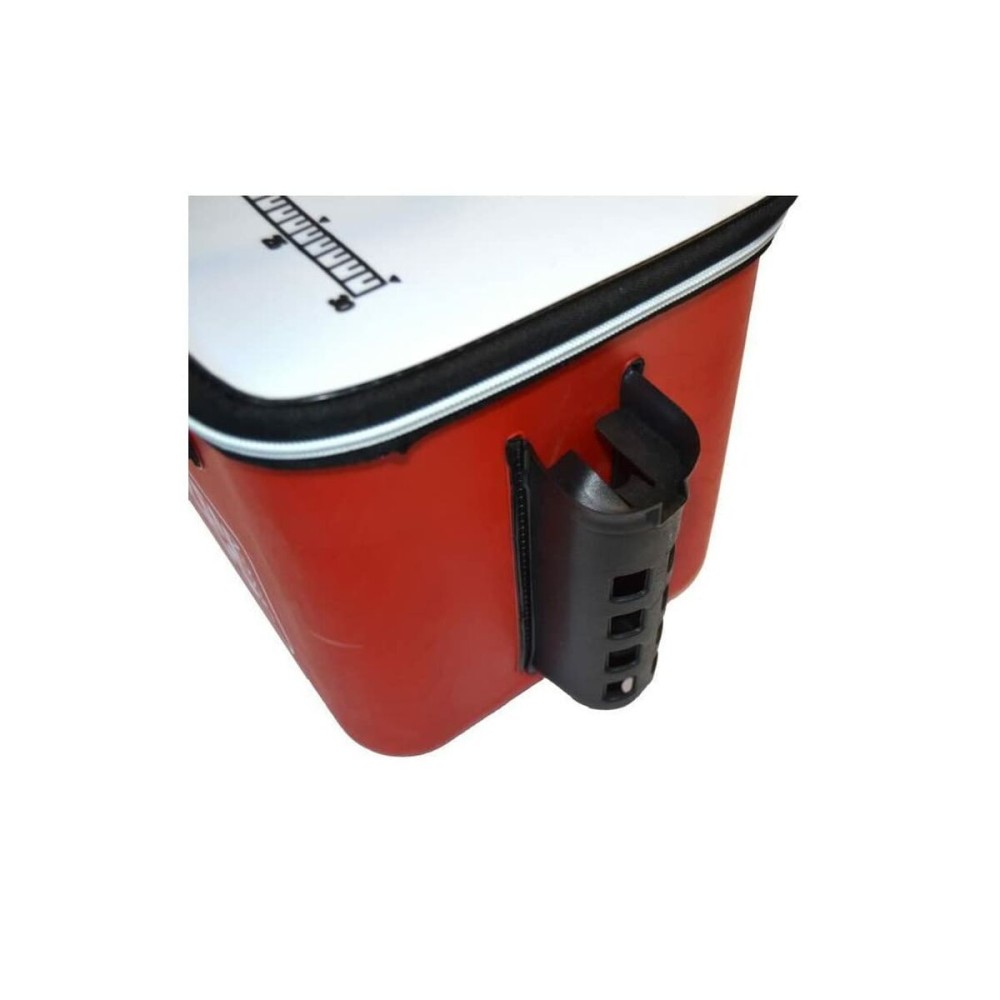 Bait station 7 SEVEN BASS DESIGN HARD 36 RH Series 22,5 L 36 x 25 x 25 cm