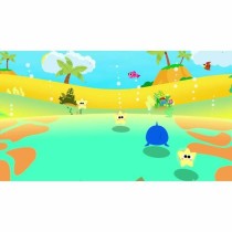 Video game for Switch Outright Games Baby Shark: Sing & Swim Party