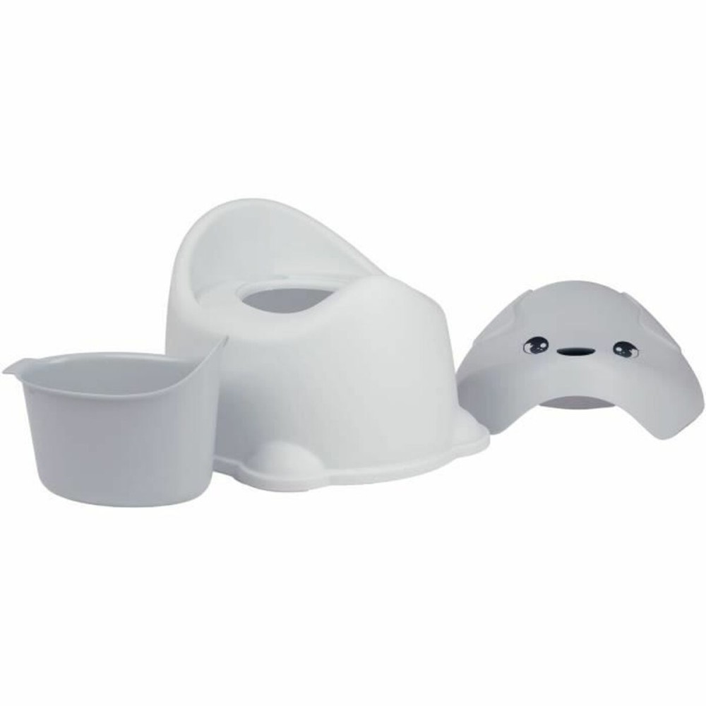 Pot ThermoBaby PLAYFUL DOG POT