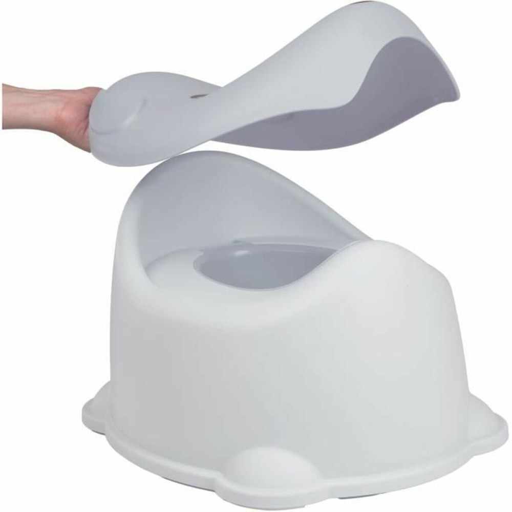 Pot ThermoBaby PLAYFUL DOG POT
