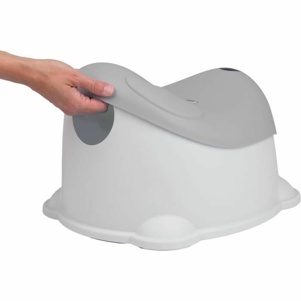 Pot ThermoBaby PLAYFUL DOG POT