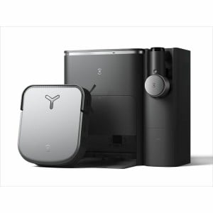 Roboterstaubsauger ECOVACS DEEBOT X2 COMBO 6400 mAh