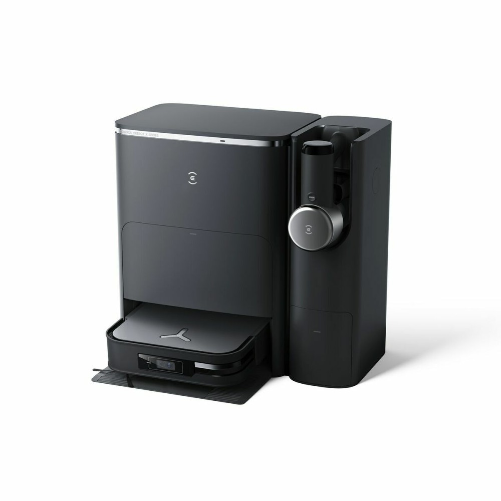 Roboterstaubsauger ECOVACS DEEBOT X2 COMBO 6400 mAh
