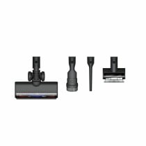 Robot Vacuum Cleaner ECOVACS DEEBOT X2 COMBO 6400 mAh