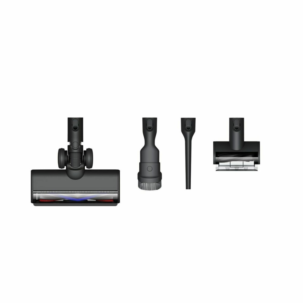 Aspirateur robot ECOVACS DEEBOT X2 COMBO 6400 mAh
