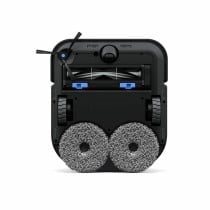 Robot Vacuum Cleaner ECOVACS DEEBOT X2 COMBO 6400 mAh