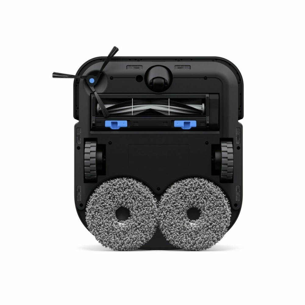 Aspirateur robot ECOVACS DEEBOT X2 COMBO 6400 mAh