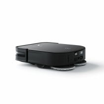 Robot Vacuum Cleaner ECOVACS DEEBOT X2 COMBO 6400 mAh