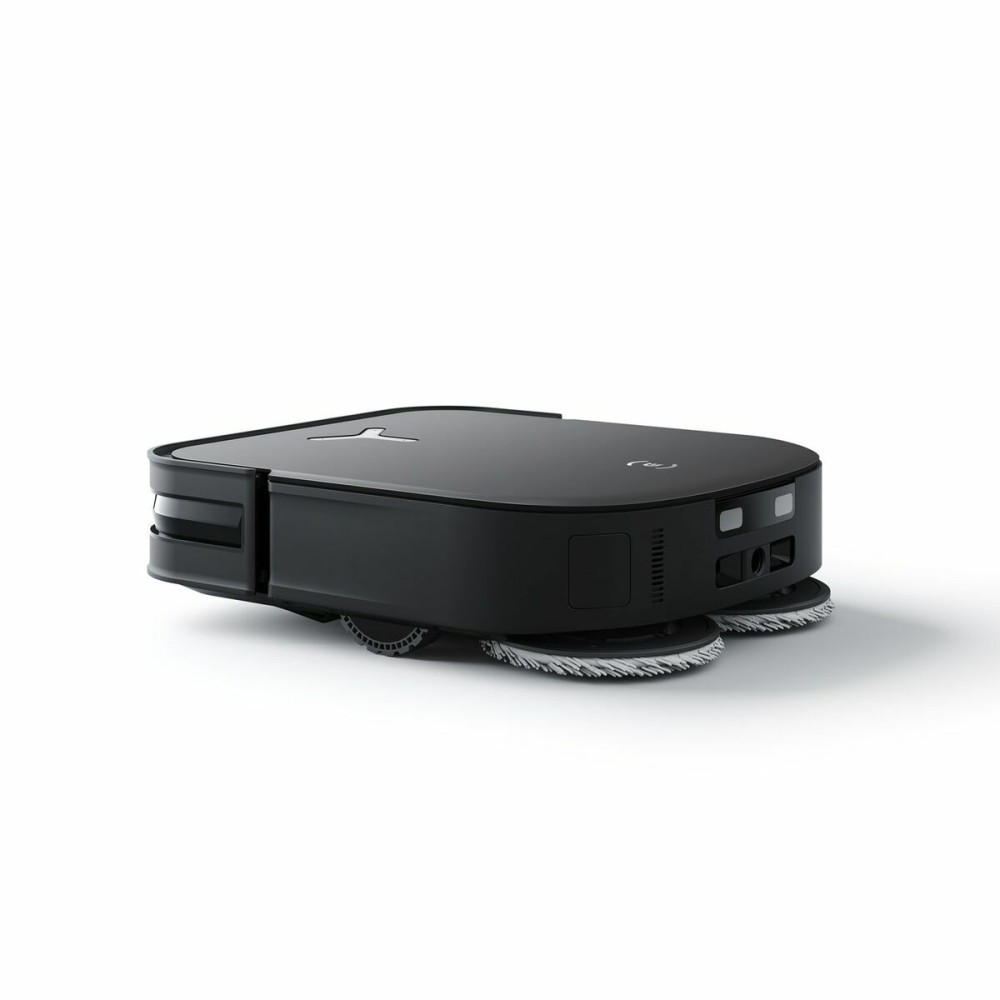 Aspirateur robot ECOVACS DEEBOT X2 COMBO 6400 mAh