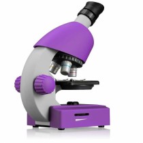 Microscope Bresser 40x-640x