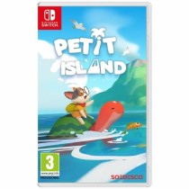 Video game for Switch Microids Petit Island
