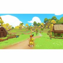 Video game for Switch Microids Petit Island