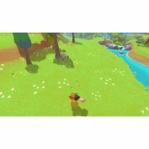 Video game for Switch Microids Petit Island