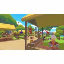 Video game for Switch Microids Petit Island
