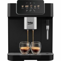 Superautomatische Kaffeemaschine BEKO CEG7302B Schwarz